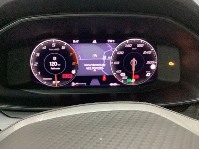 Cupra Formentor 2.0 TSI DSG VZ