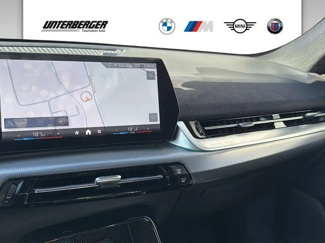 BMW X2 Coupé M-Sport sDrive20i