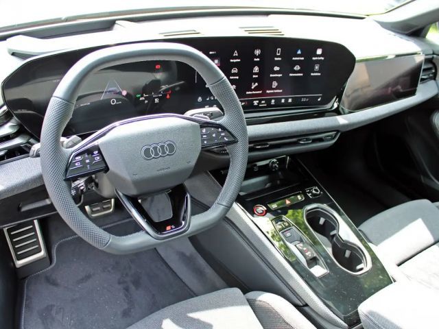 Audi A6 e-tron Edition Quattro