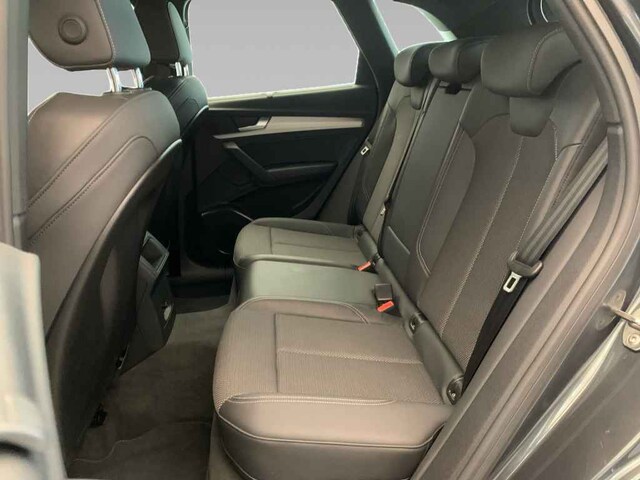 Audi Q5 50 TDI Quattro