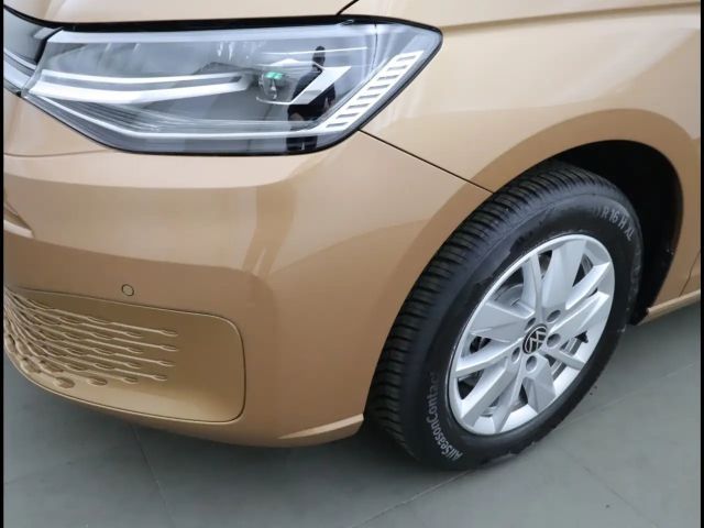 Volkswagen Caddy 1.5 TSI Life