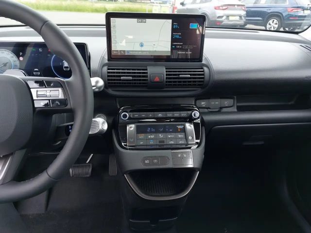 Hyundai INSTER 49 kWh