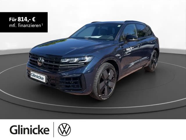 Volkswagen Touareg 4Motion eHybrid