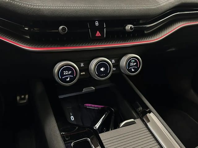 Skoda Superb 4x4 Sportline