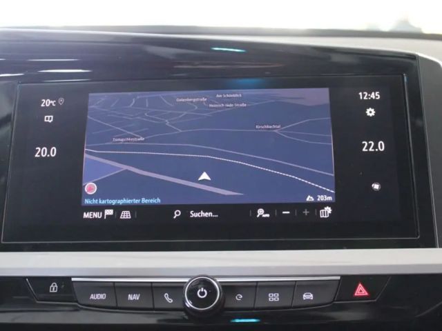 Opel Grandland X Hybrid Innovation