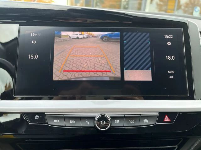 Opel Grandland X Grandland AT Navi/DAB/130°RFK/LHz/bhWSS