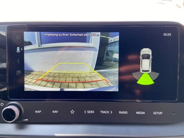 Hyundai i20 1.0 N Line T-GDi