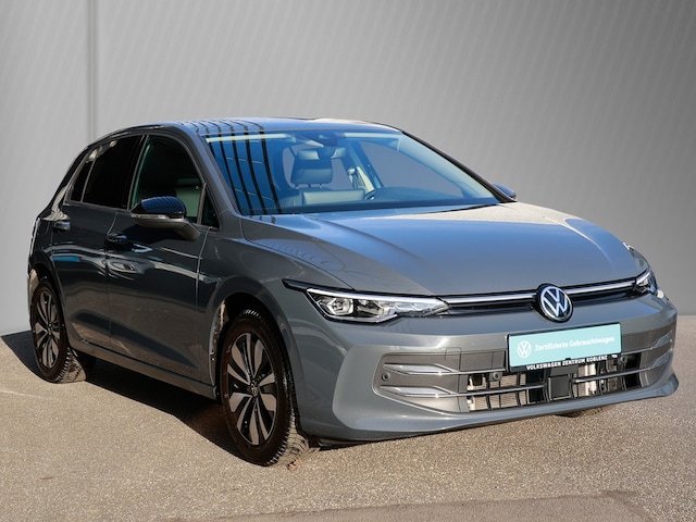 Volkswagen Golf 1.5 TSI Golf VIII