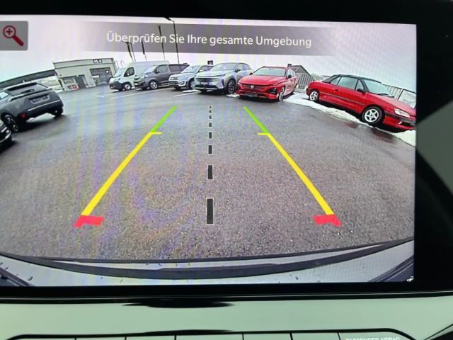 Jeep Compass North Star MHEV 130 e-DCT7