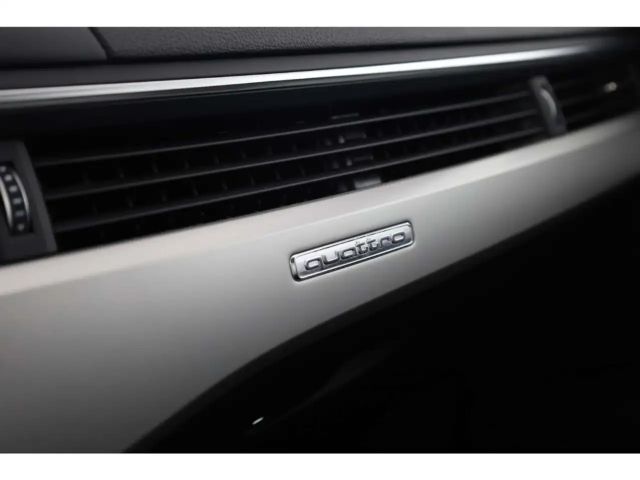 Audi A4 40 TFSI Avant Quattro