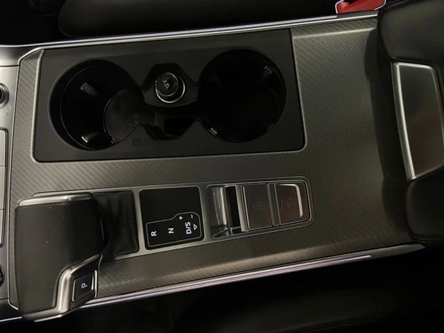 Audi A6 40 TDI Avant