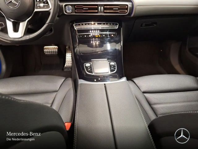 Mercedes-Benz EQC 400 4MATIC AMG Line