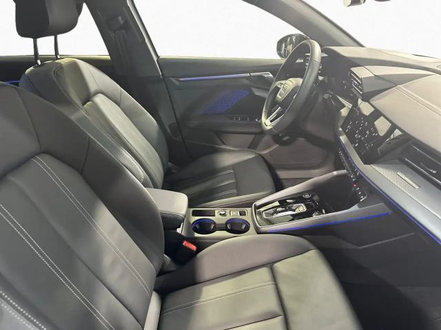 Audi A3 35 TDI Sedan