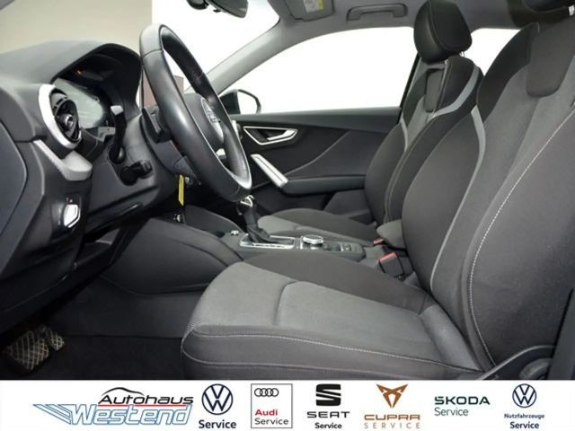 Audi Q2 35 TFSI S-Tronic