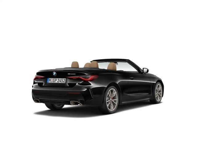 BMW 440 Cabrio xDrive