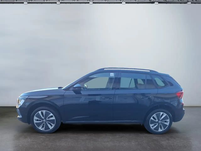 Skoda Kamiq 1.5 TSI Selection