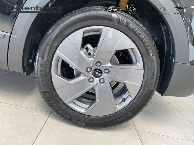 Opel Grandland X Edition Hybrid