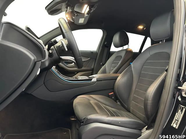 Mercedes-Benz EQC 400 4MATIC AMG Line