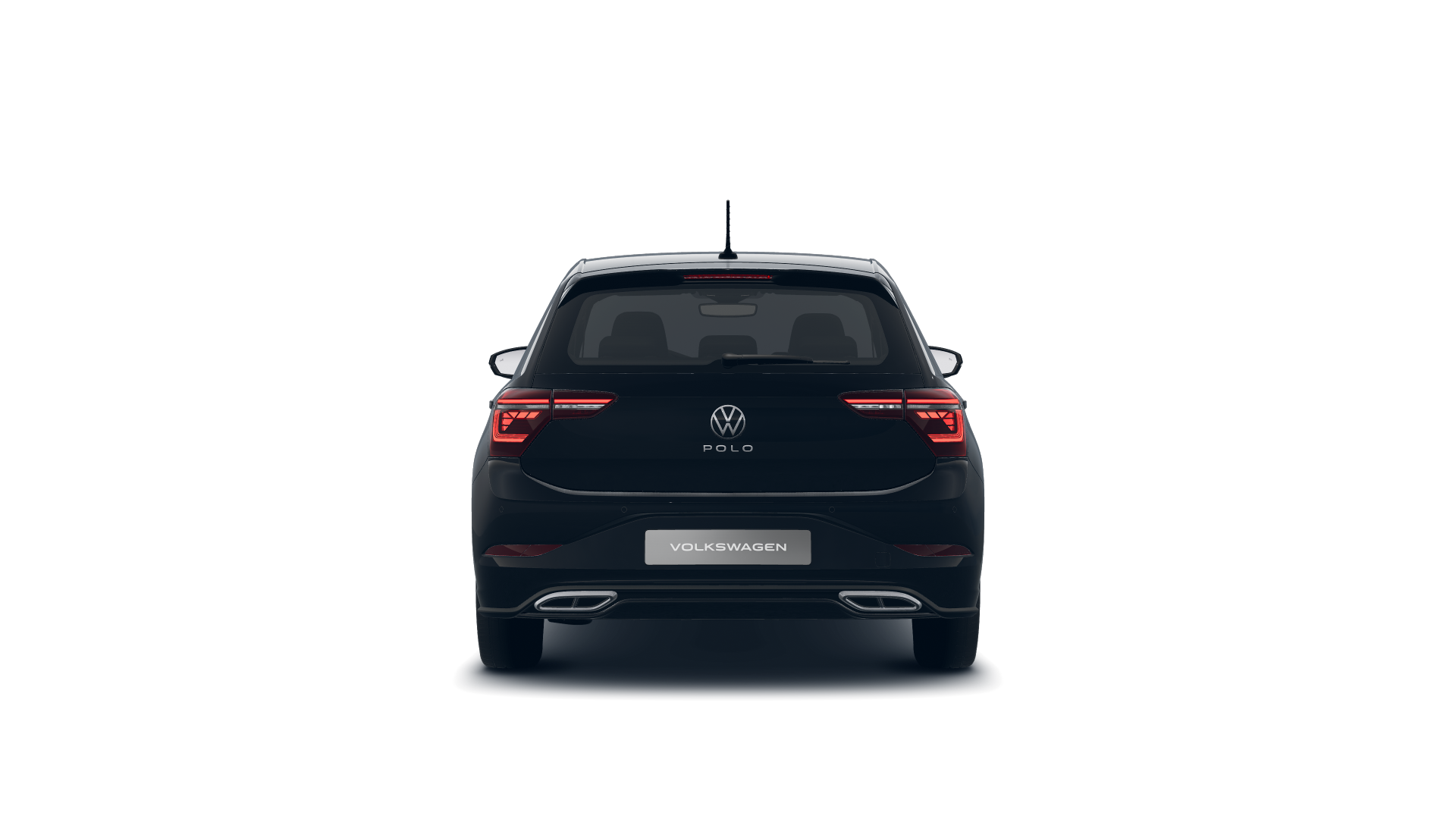 Volkswagen Polo 1.0 TSI DSG R-Line