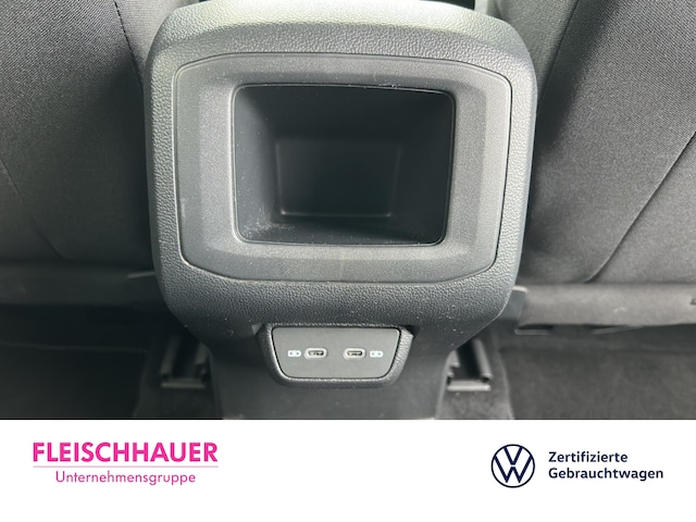 Volkswagen T-Cross DSG R-Line