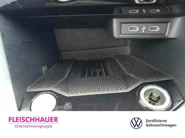 Volkswagen T-Roc DSG Life