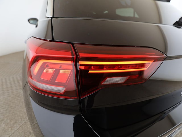 Volkswagen T-Roc 1.5 TSI Life