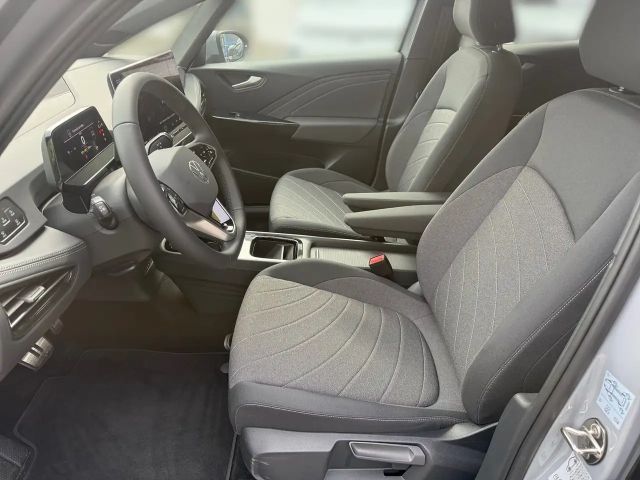 Volkswagen ID.3 Business Performance Pro