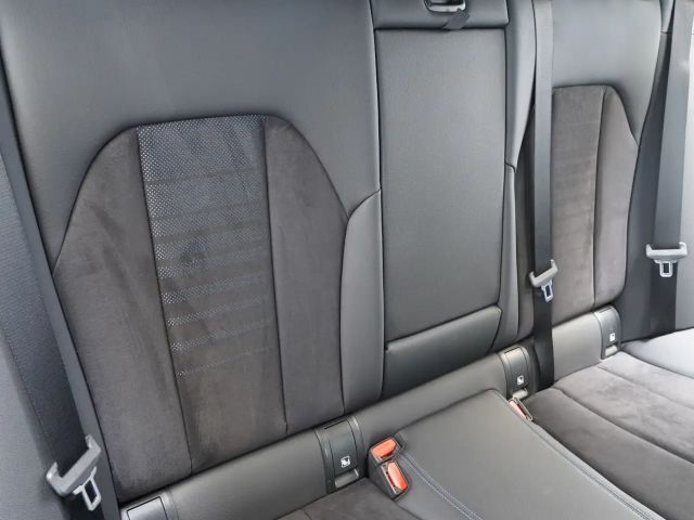 BMW 320 320e M-Sport Touring