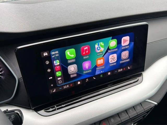 Skoda Octavia 2.0 TDI Combi Selection