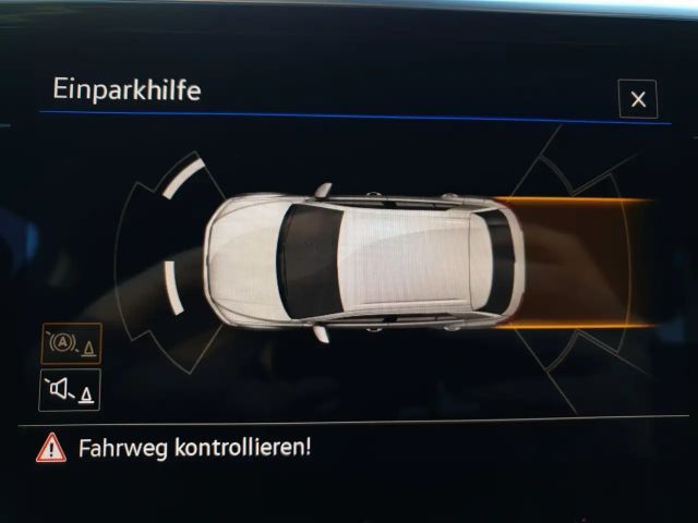 Volkswagen T-Roc 1.0 TSI