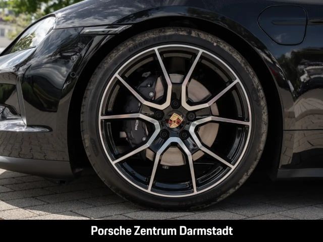 Porsche Taycan Sport Turismo
