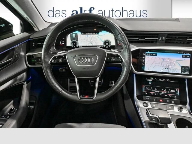 Audi A6 2.0 TFSI Sport