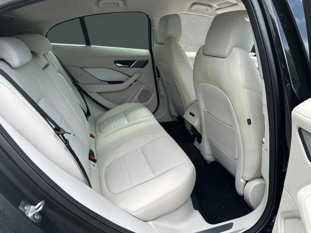 Jaguar I-Pace AWD R-Dynamic SE