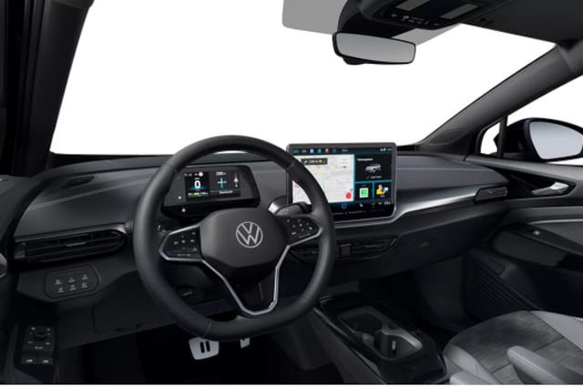 Volkswagen ID.5 | NAVI AHK ACC LED SITZH.