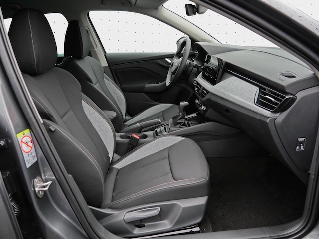 Skoda Scala 1.0 TSI Tour