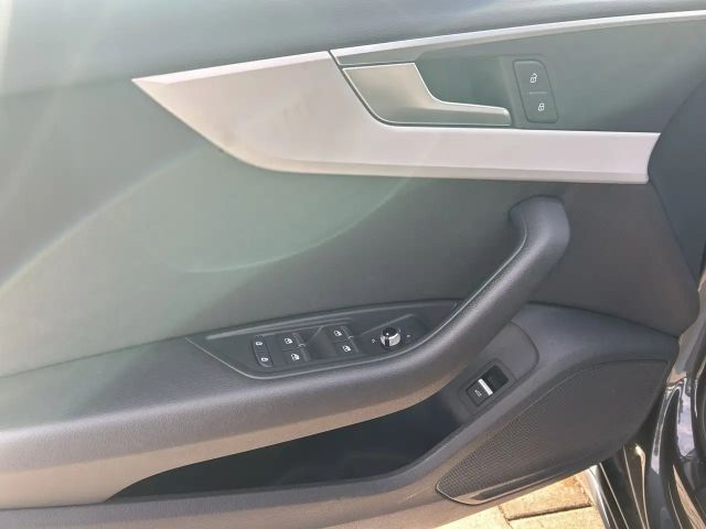 Audi A4 2.0 TFSI Avant S-Tronic