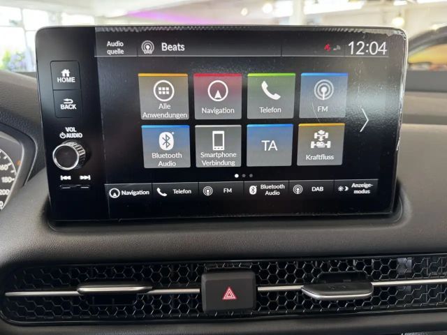 Honda ZR-V 2.0 e:HEV i-MMD