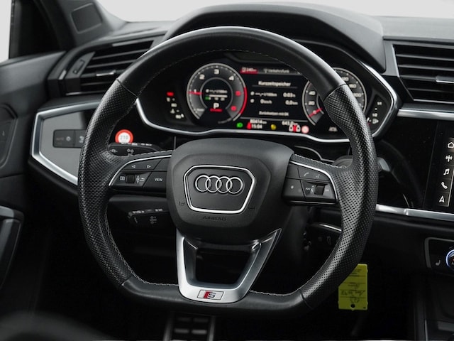 Audi Q3 35 TDI S-Tronic Sportback