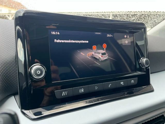 Seat Ibiza 1.0 TSI Style