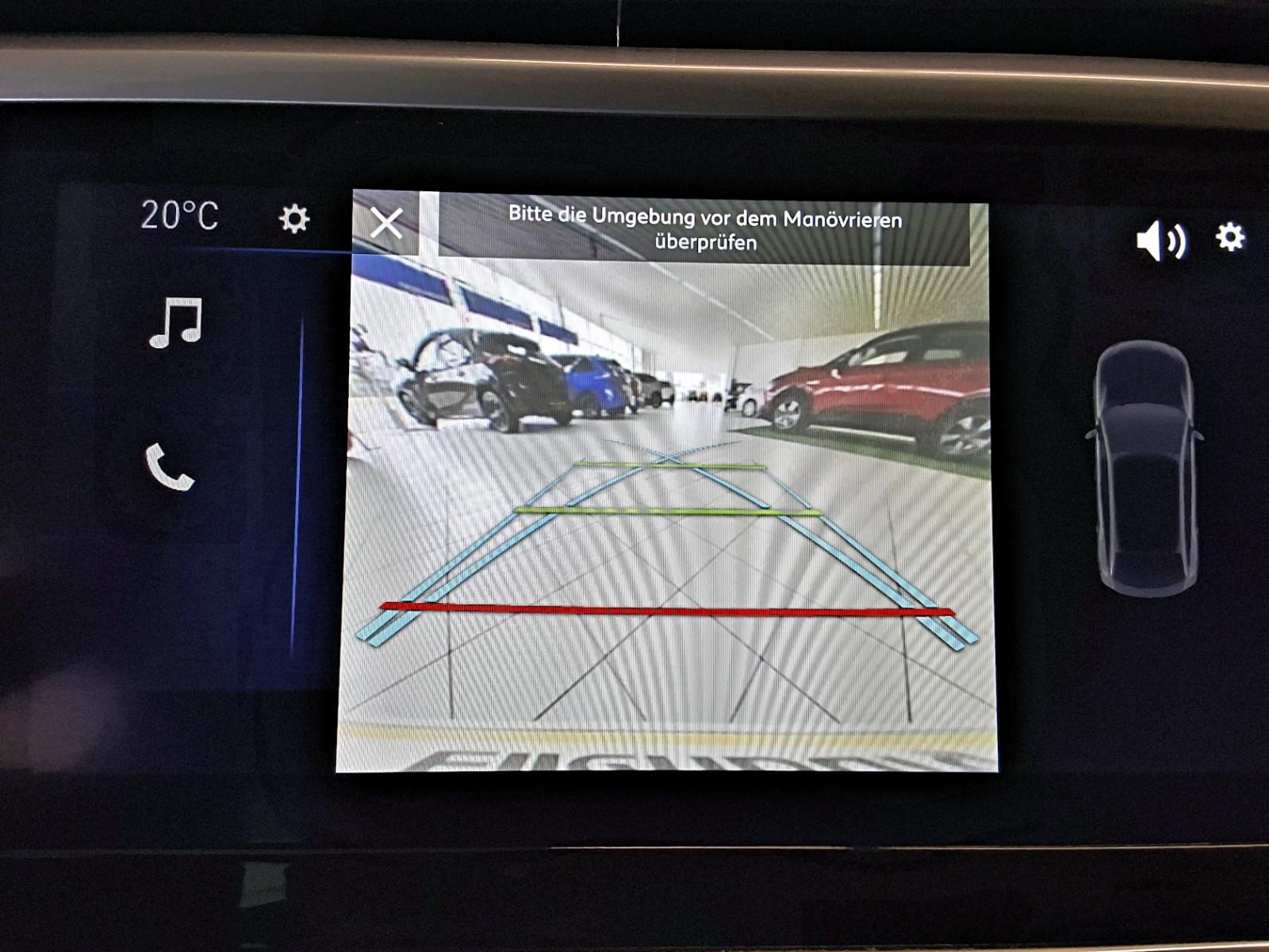 Opel Corsa GS-Line Grand Sport