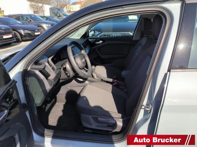 Audi A1 25 TFSI Sportback