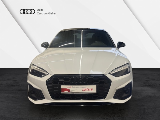 Audi A5 50 TDI Quattro Sportback