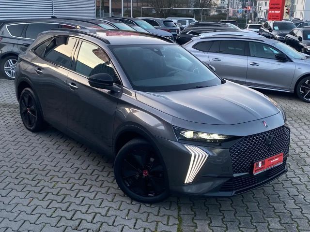 DS DS 7 Crossback Crossback