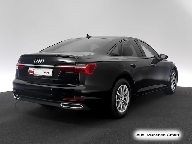 Audi A6 35 TDI S-Tronic Sedan