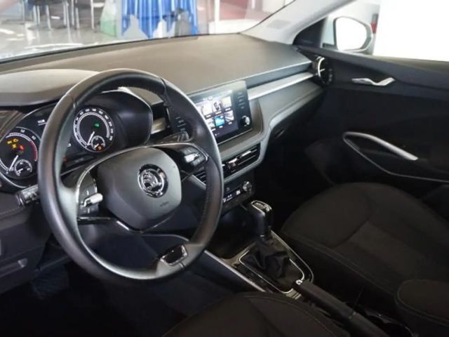 Skoda Fabia Style Style