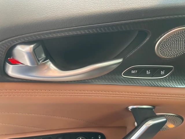 Kia Stinger GDi GT-Line Vierwielaandrijving