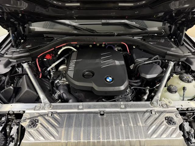 BMW X3 M-Sport xDrive