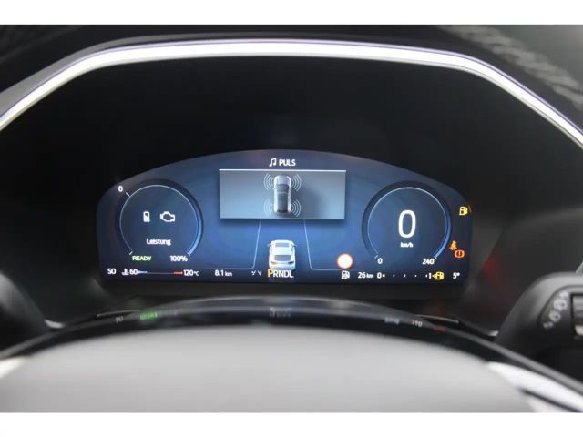 Ford Kuga AWD Active Hybrid X