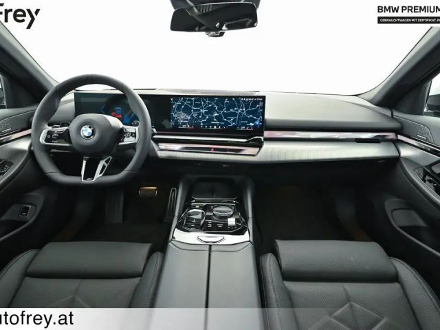 BMW 540 540d xDrive