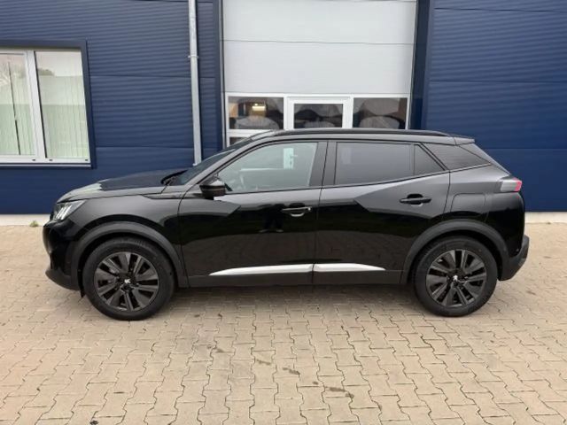 Peugeot E-2008 GT-Line